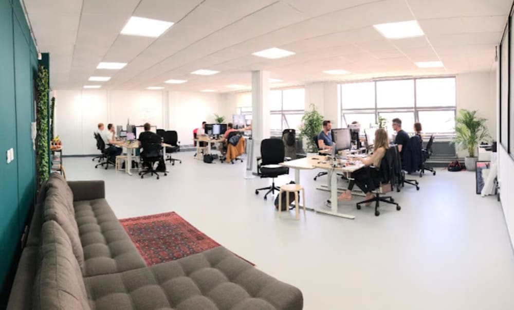 The Werks Church Hove