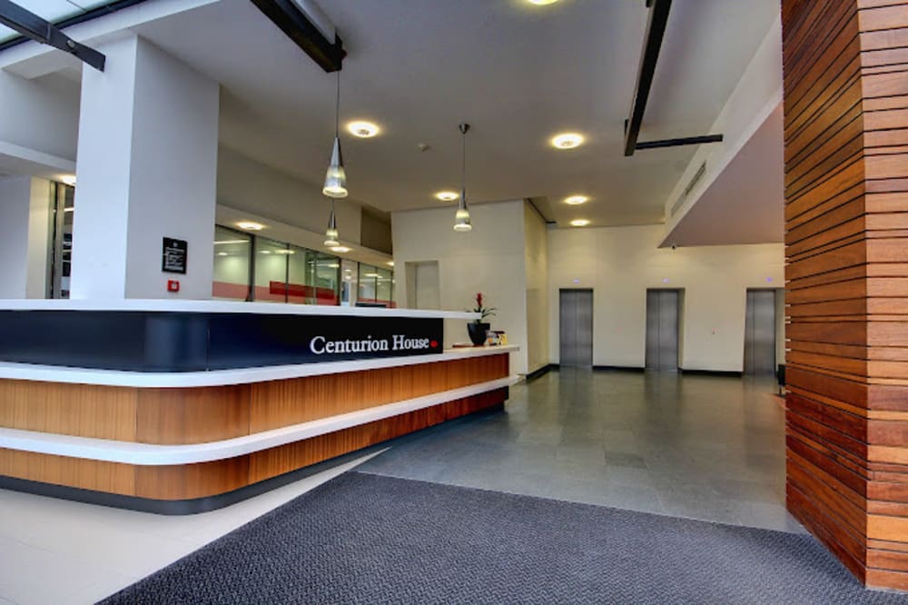 Bruntwood Centurion House Manchester