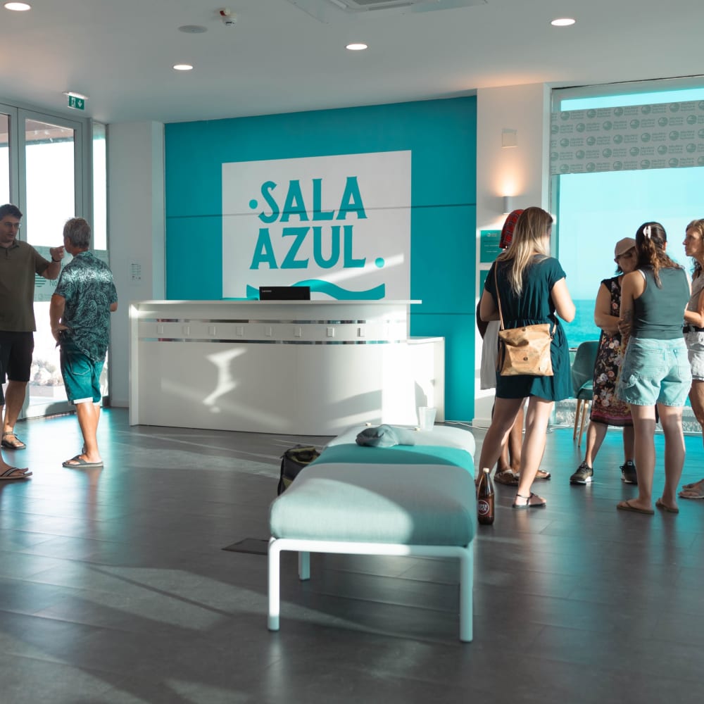 Albufeira Digital Nomads