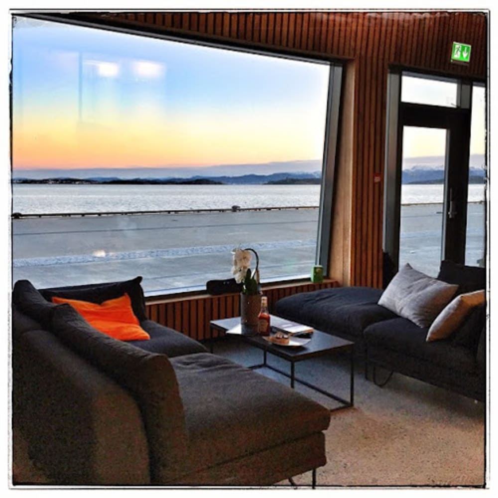 Innovation Dock- Norway