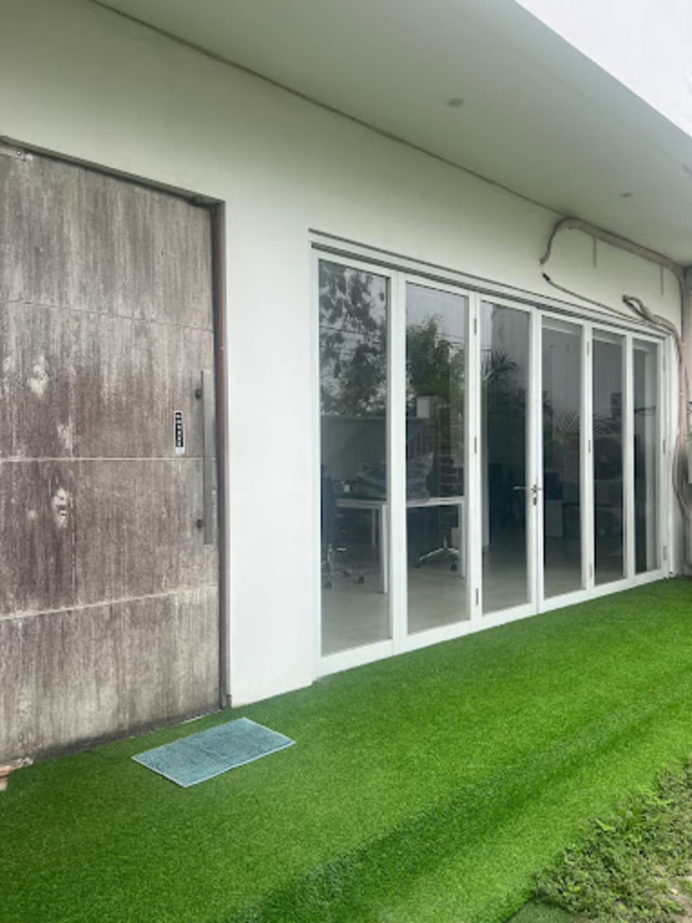 Eco Beach Coworking Bali