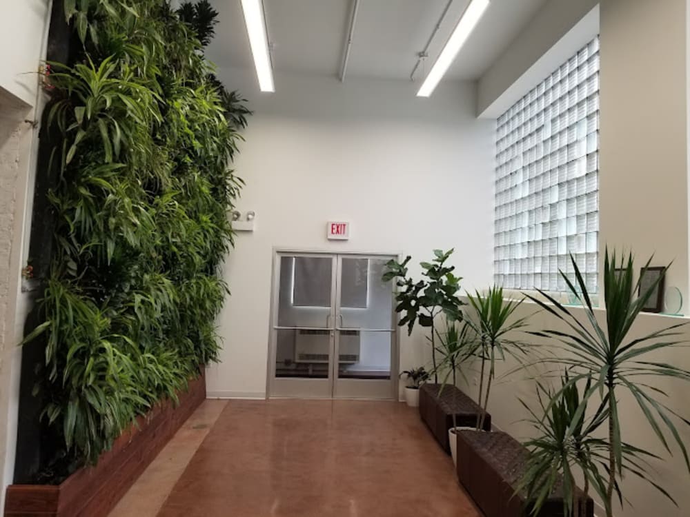 Hatch 41-Coworking space