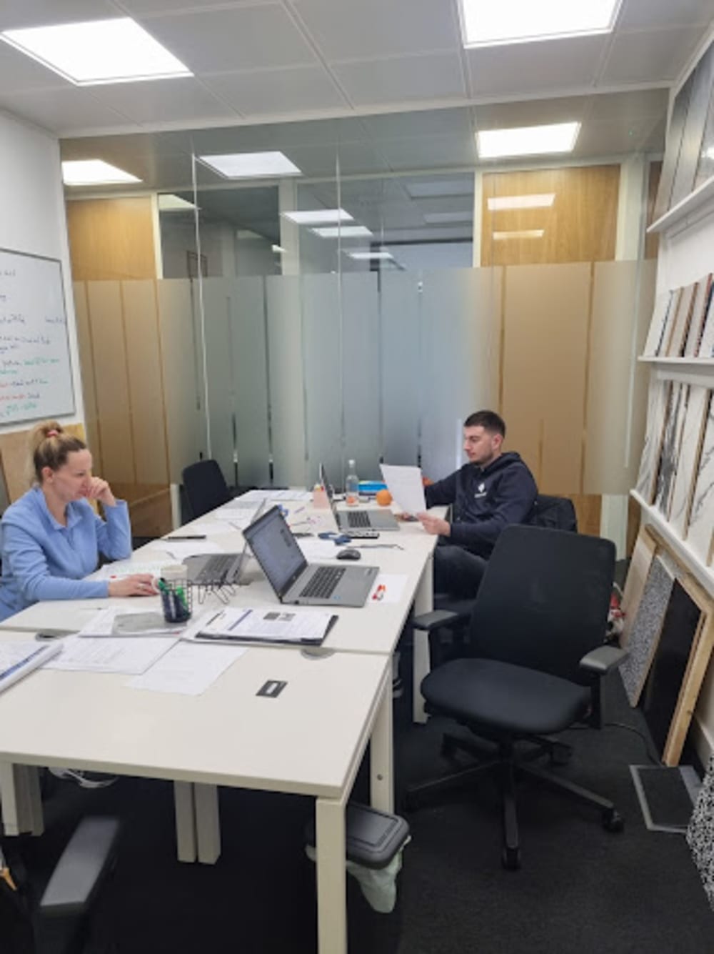 Regus Crawley Gatwick