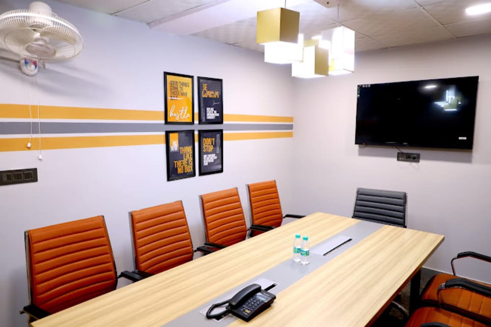 The Third Space mumbai