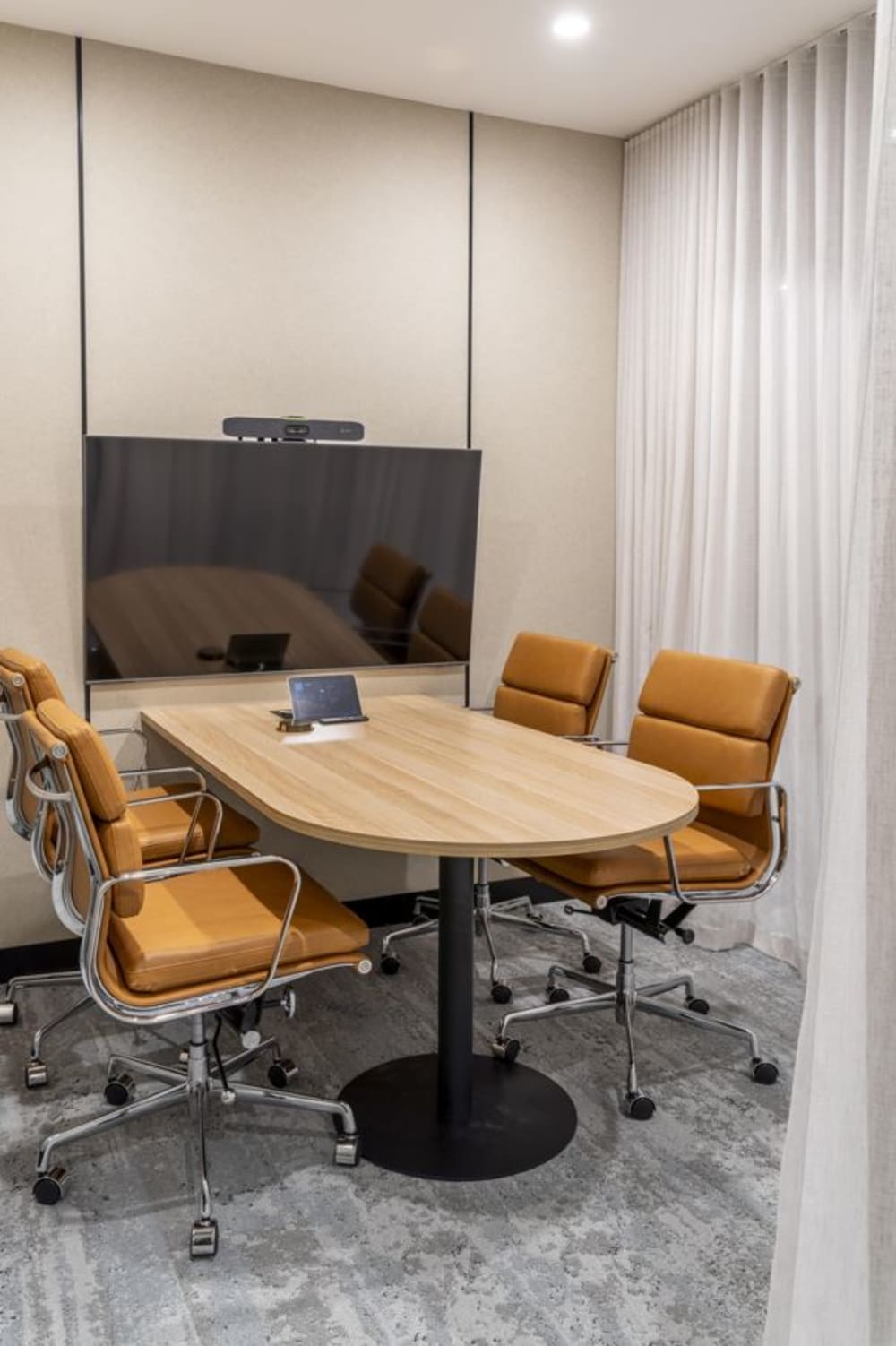 WorkHub powered by First Contact- Melbourne