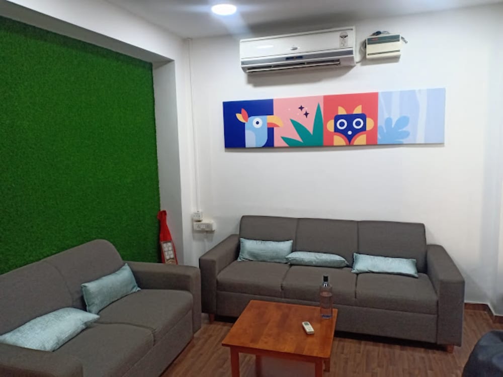 Disruptors of Tomorrow Coworking- Chennai