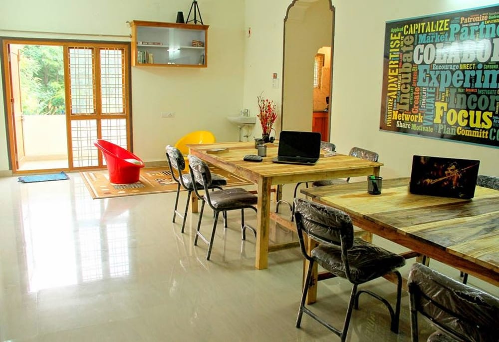 CLOwork Patrika Nagar- Hyderabad