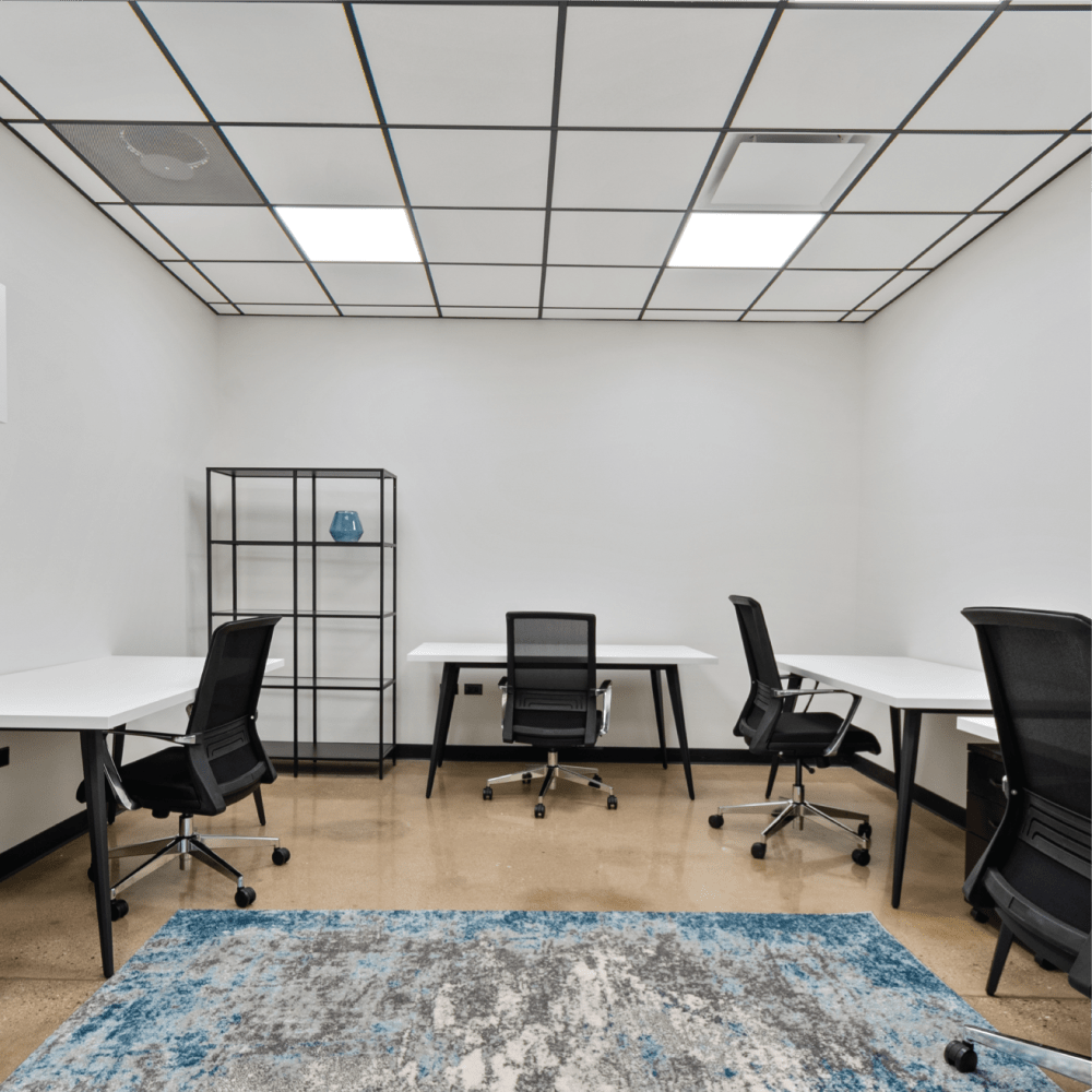 Lit Workspace-Lincolnwood