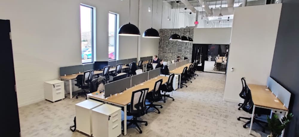 Staples Studio Cambridge