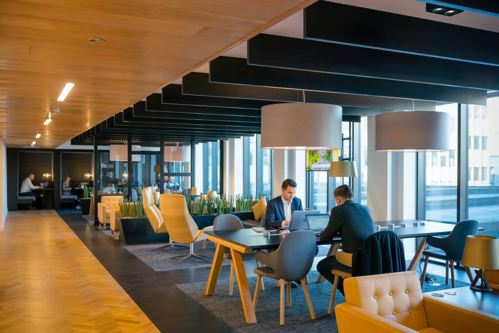 Bruntwood Platform | Leeds