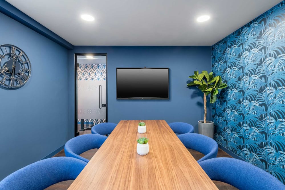 The Boutique Workplace Company london