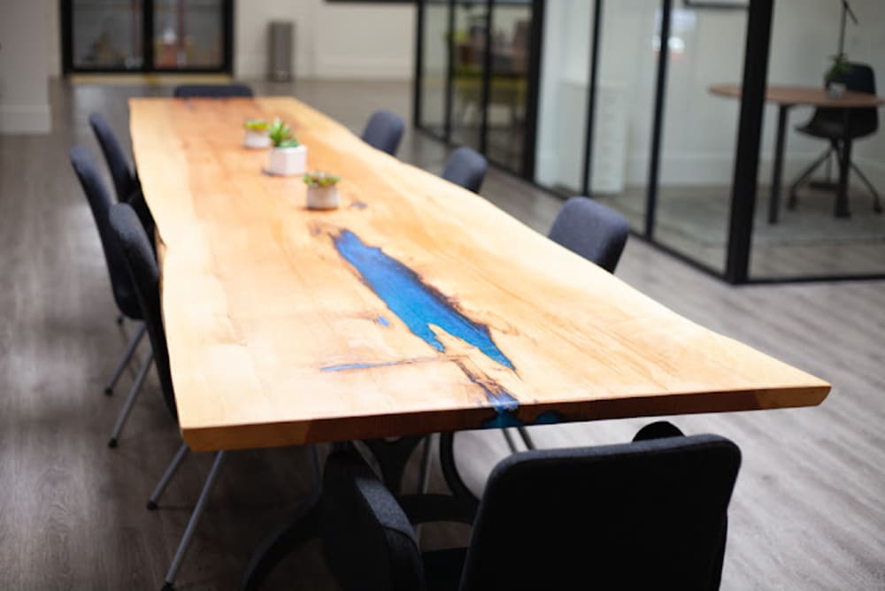 Maketory Dowdy Dr Suite