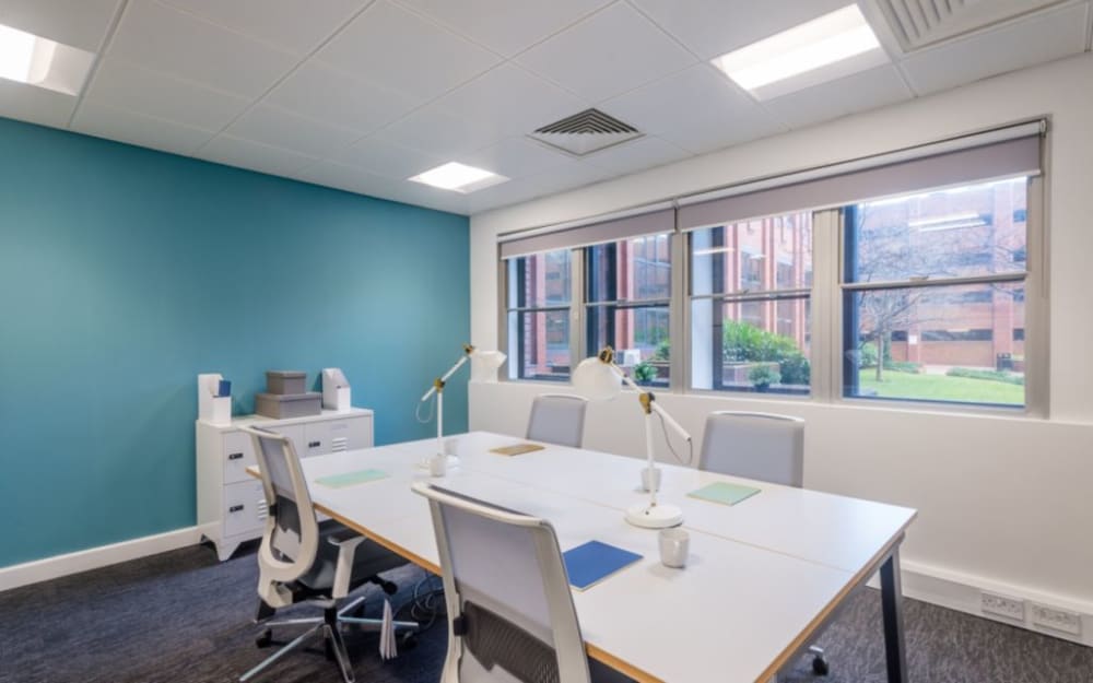 Headingley Hub Leeds