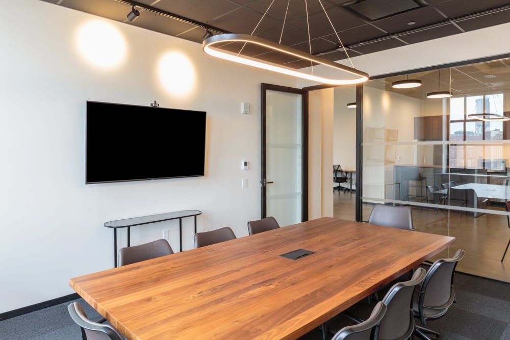 Industrious, 32 6th Avenue