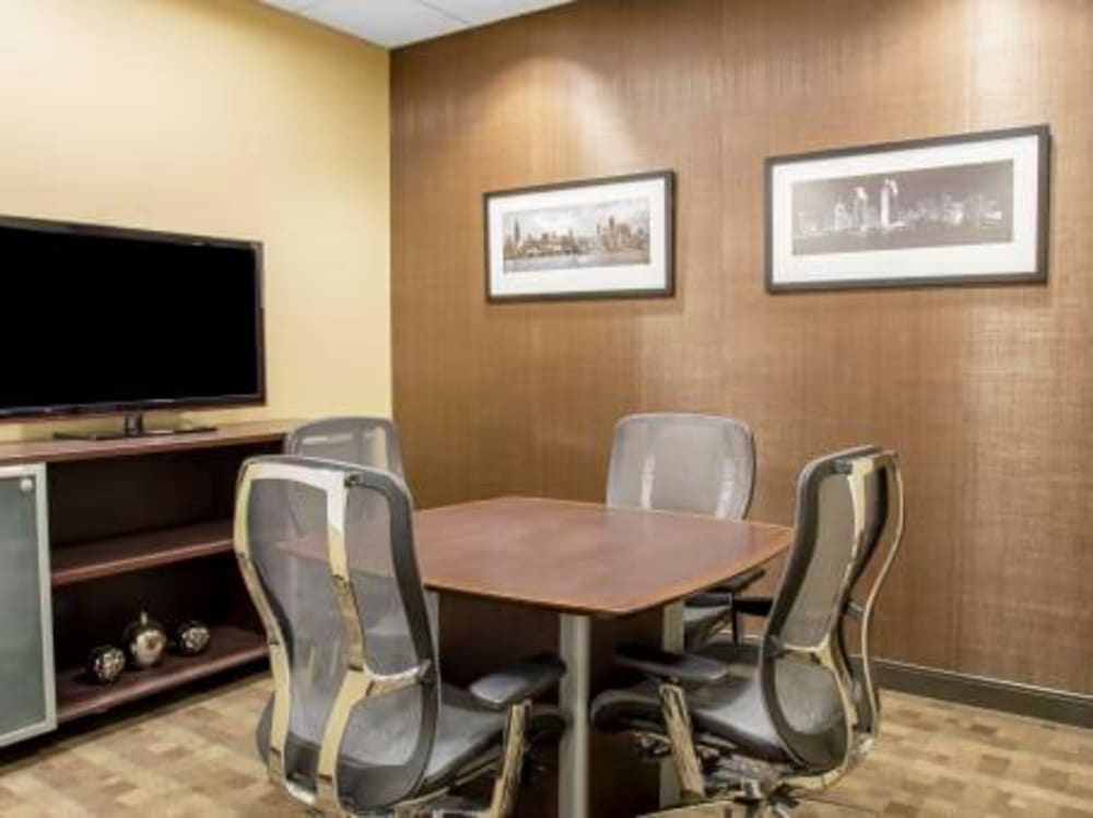 Regus Park Place Leawood