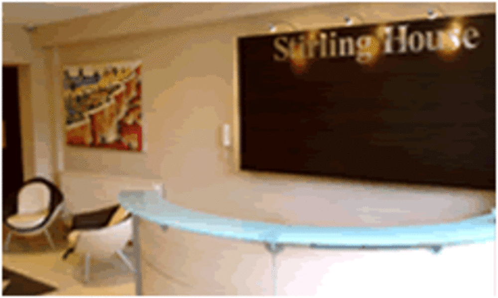Stirling Management & Services Ltd London
