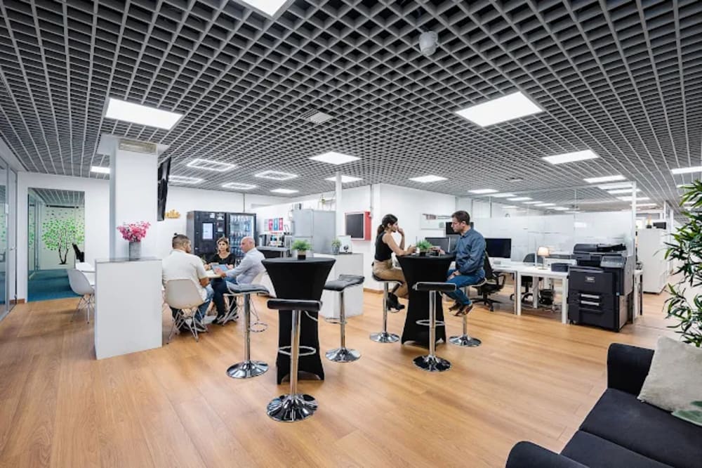 Coworking by Coworld- Milan