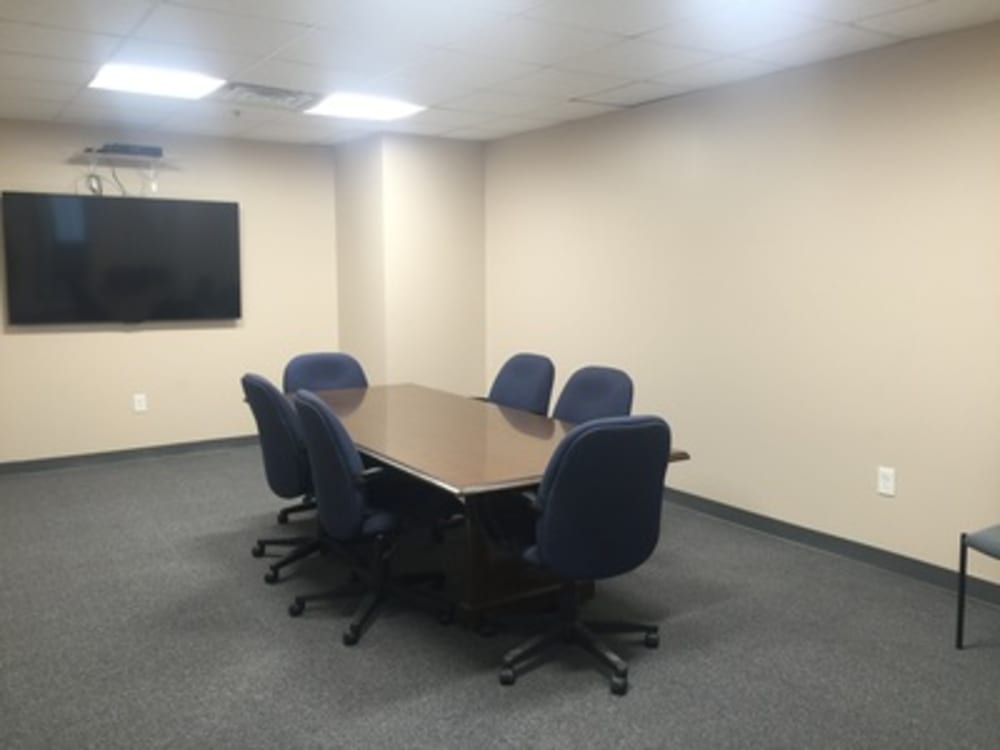 1500 Walnut Street Executive