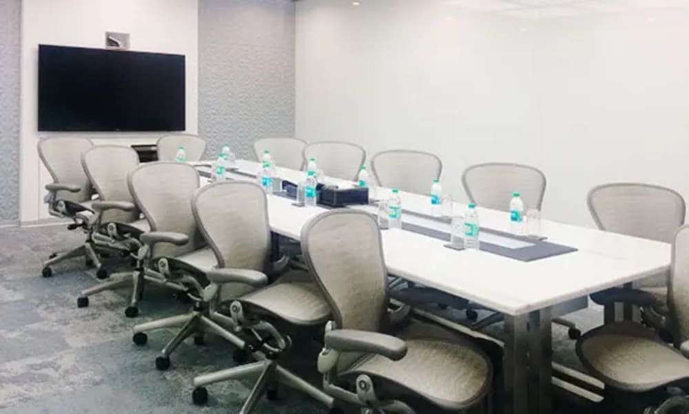 The Executive Centre-Business Bay