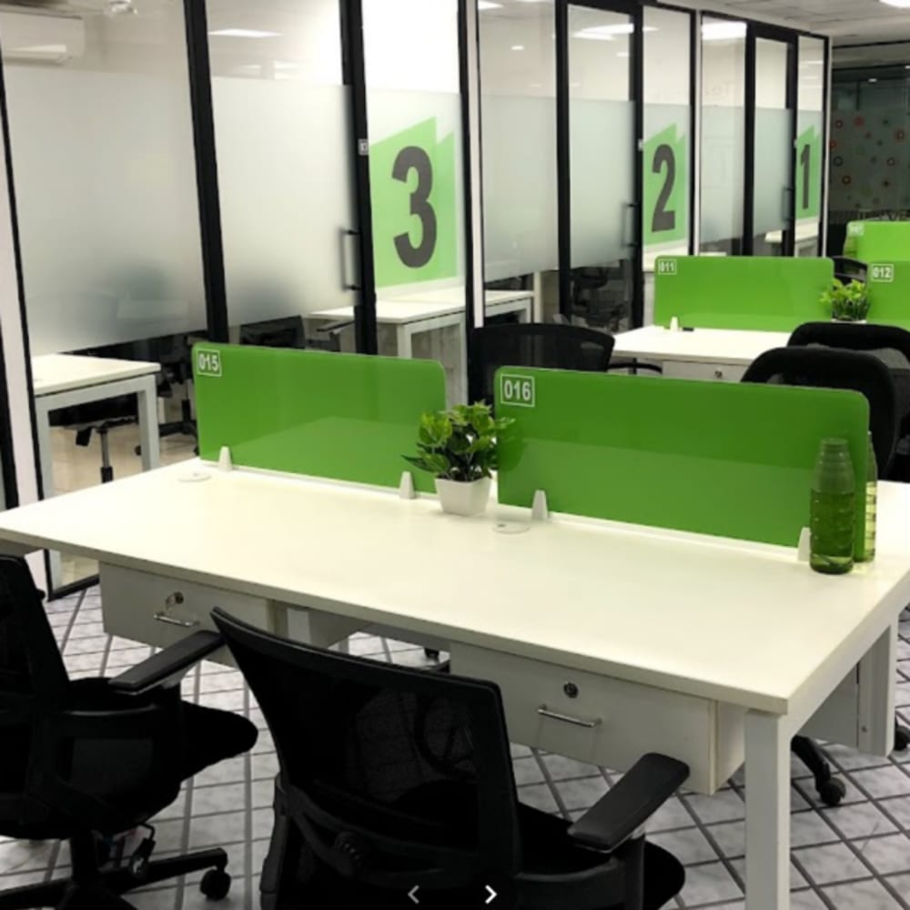 Lorven smart spaces- Hyderabad