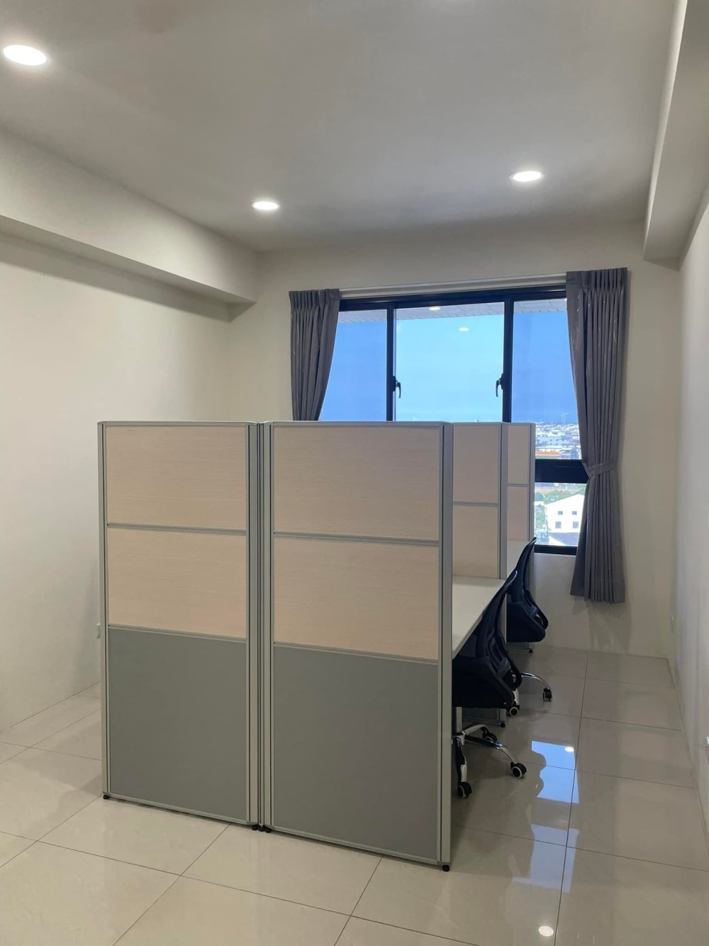 Qingshui Shared Space Taichung