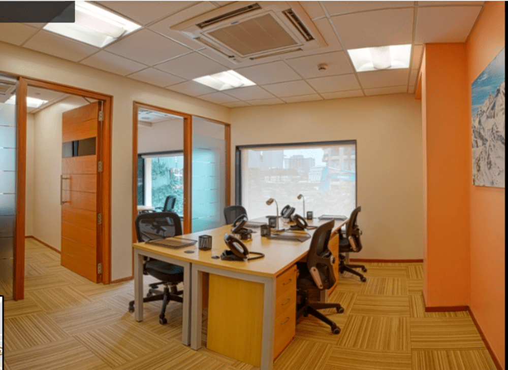 Meetings & Offices Gurgaon