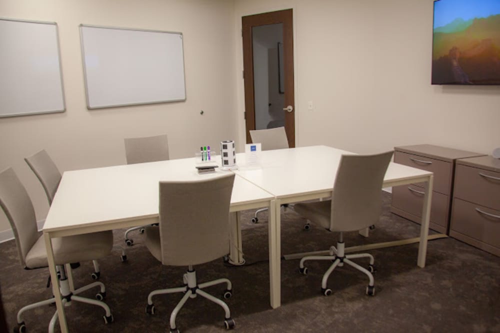 The Enclave Coworking-Barrington