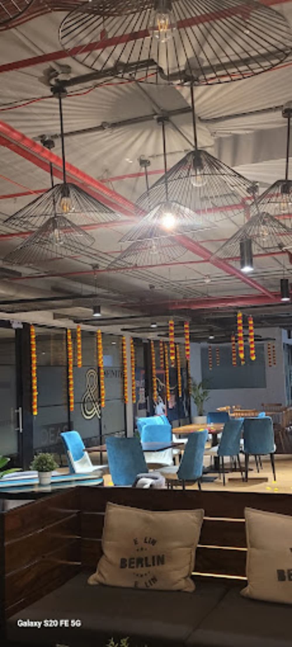 Awfis Srestha Marvel Gachibowli