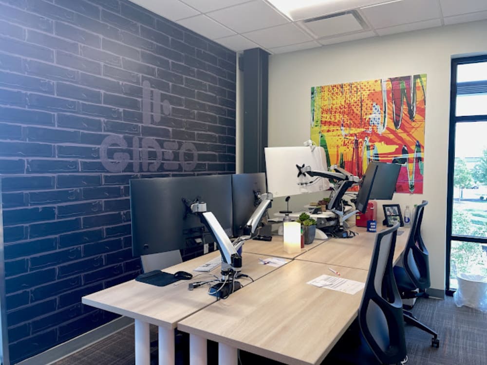 Office Evolution Fishers IN