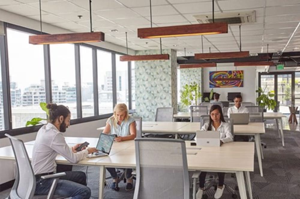 KMC Solutions-Taguig