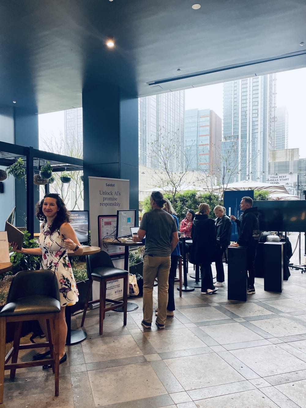 Nordic Innovation House