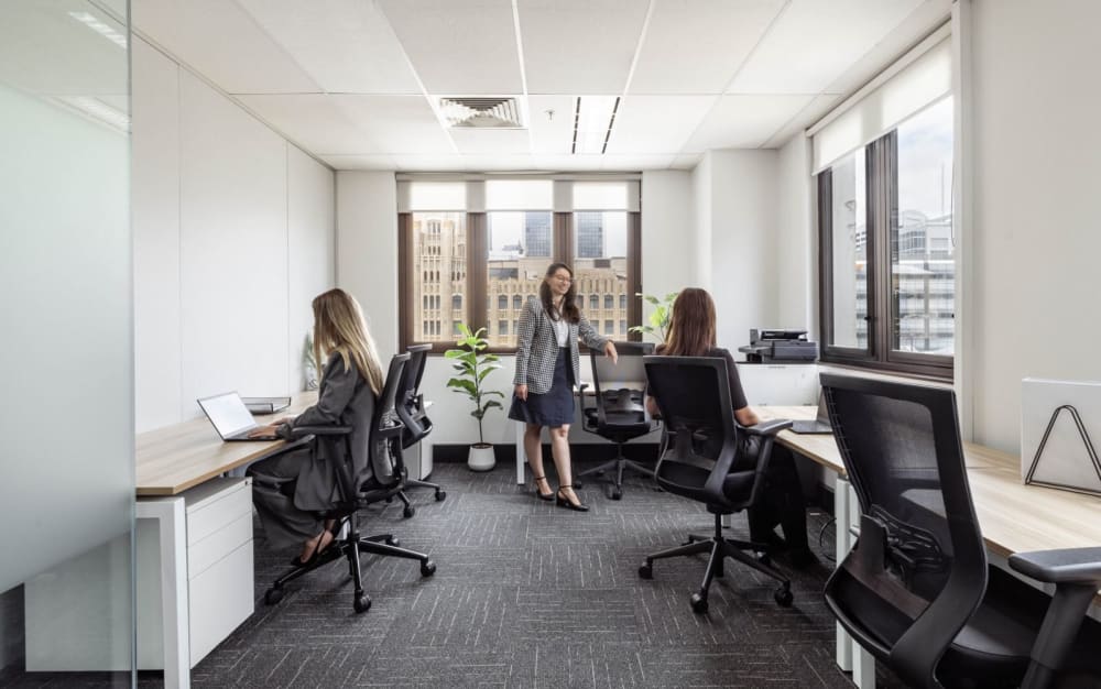 Clarence | 65 York Street