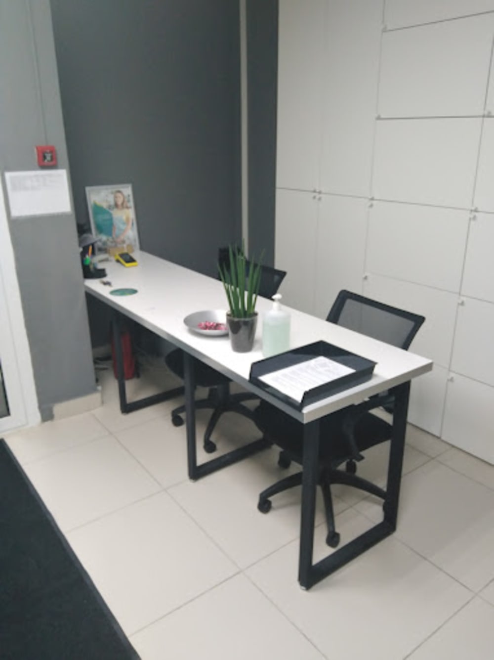 Space-up Yekaterinburg