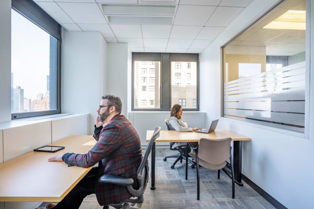 Regus Madison Square Garden