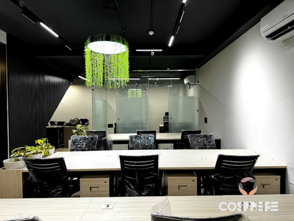 Cosphere Space Pvt Ltd