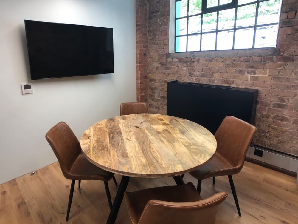 Good Work Co-working