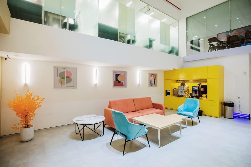 AltF Sector 142, Noida