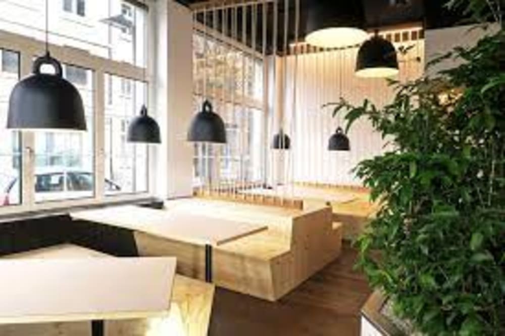 Dephna Cumberland London