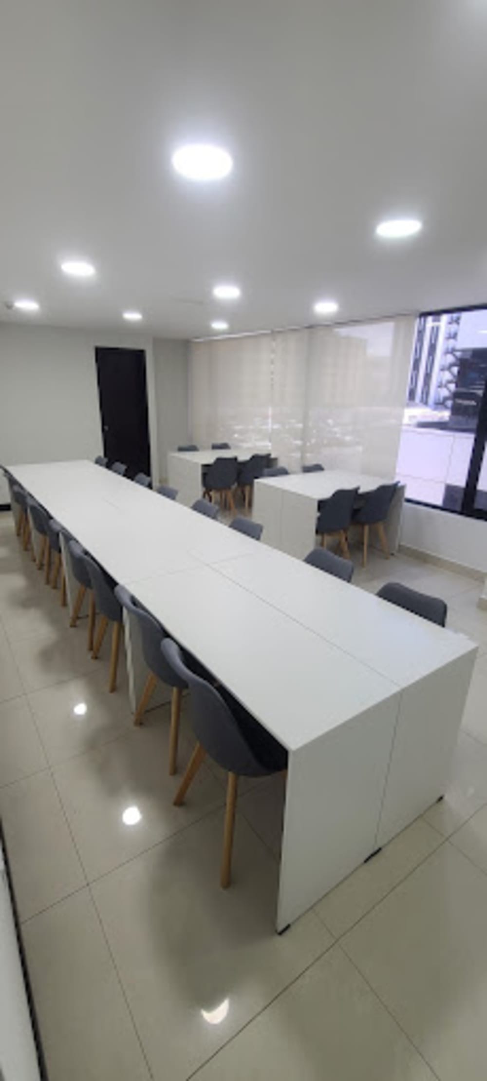 Home Office Salas de