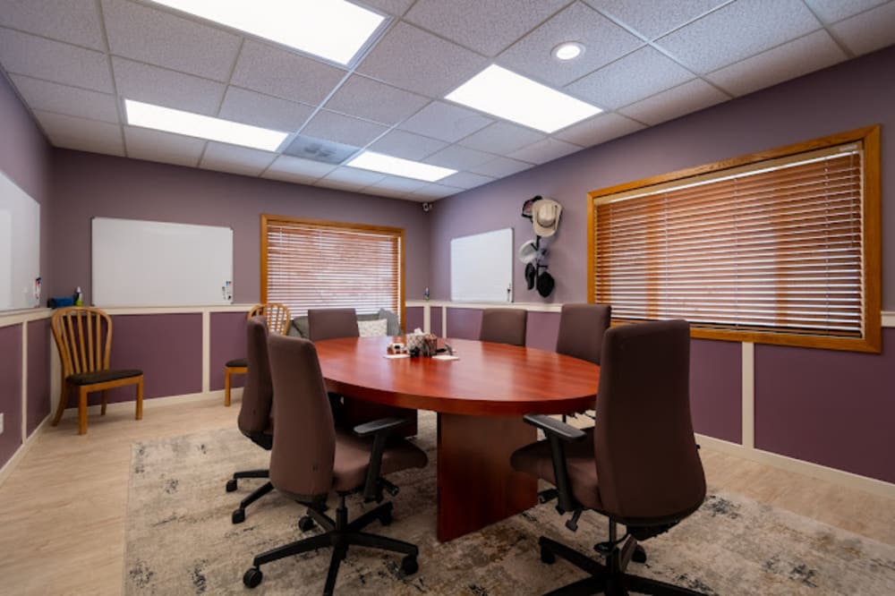 The Business Zone Hayden