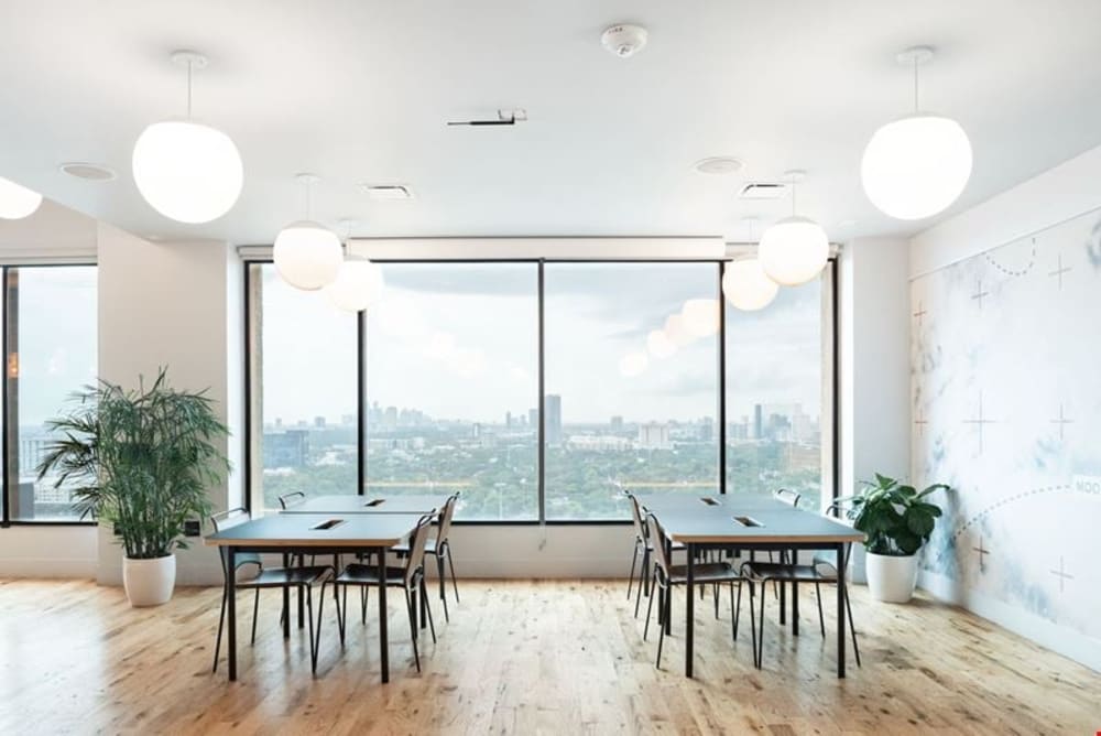 WeWork Galleria Office Tower I