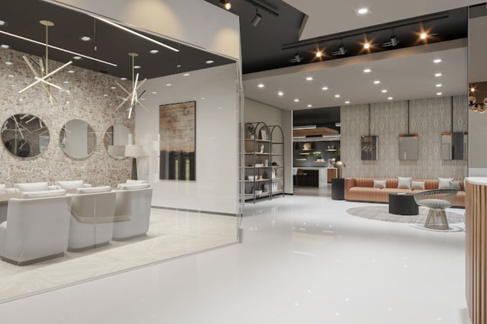 Lucid Kierland North Scottsdale