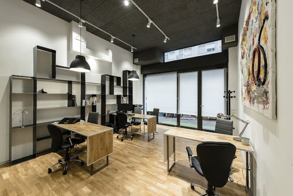 QueStudio COLAVORO- Rome