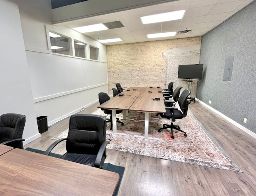 Olio Coworking-Hopkins