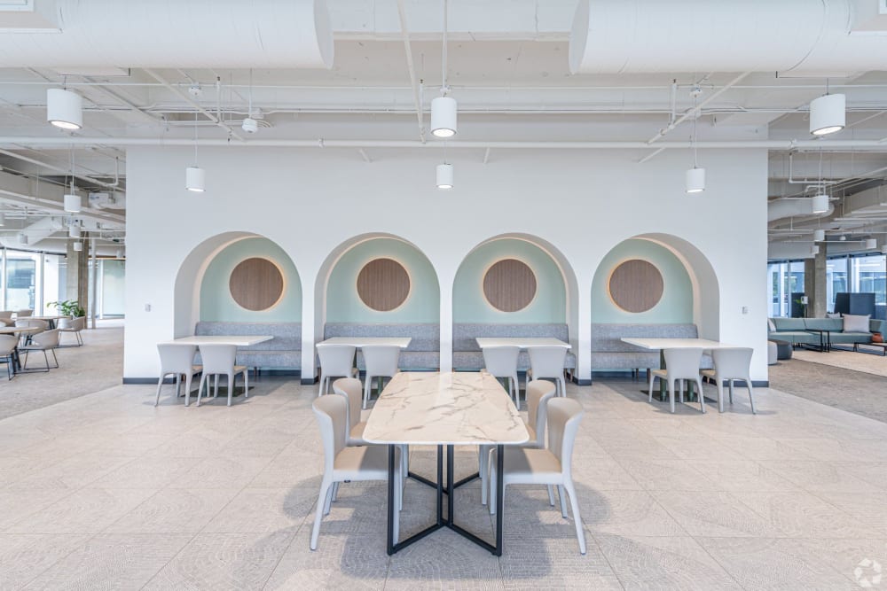 VariSpace Las Colinas