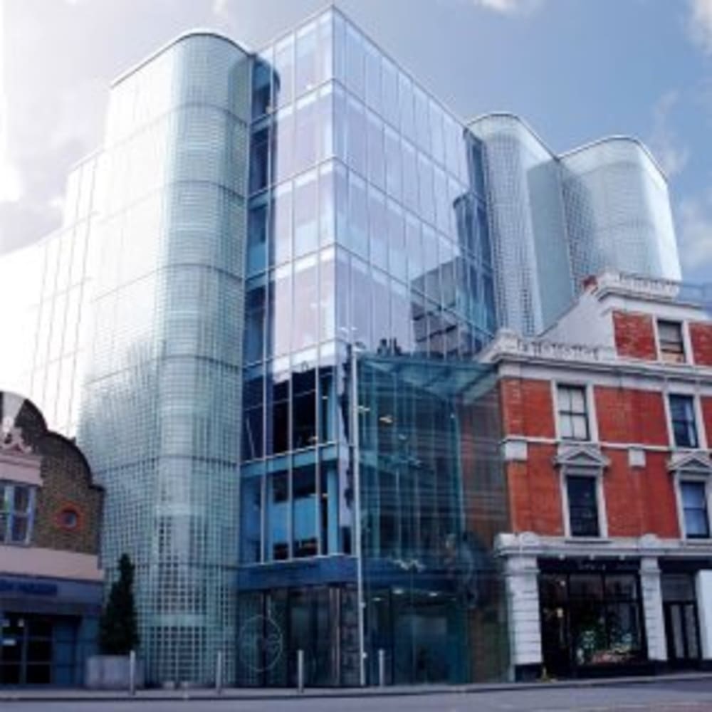 Romulus Construction London Glenthorne