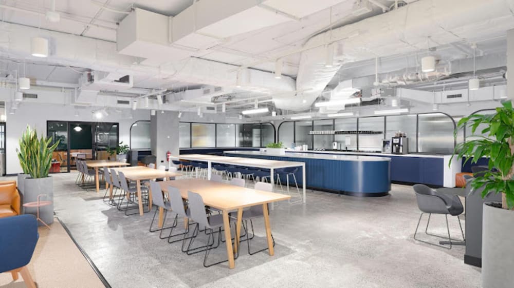 WeWork 310 Edward St