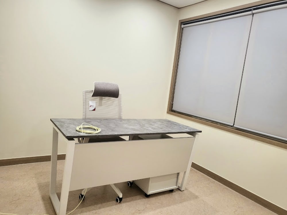 Worknest Ulsan Shared Office