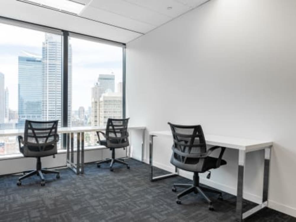 Regus - Sydney Darling Park