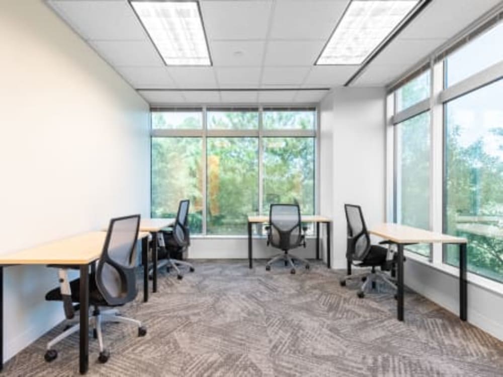 Regus Raleigh-Durham